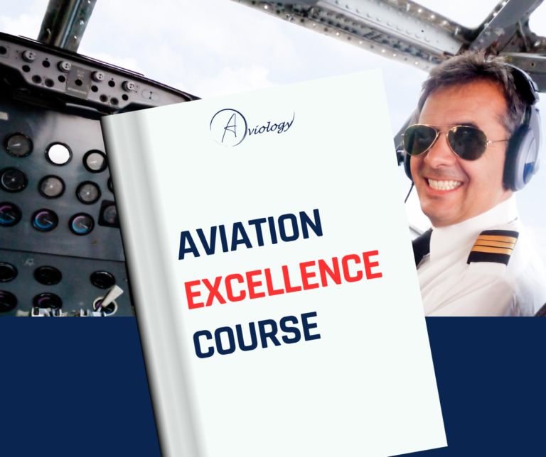 Aviation Excellence Course