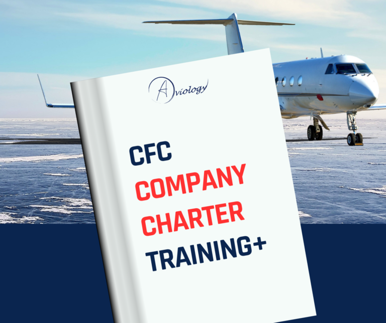 CFC Company Charter Training +