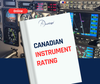 Canadian Instrument Rating