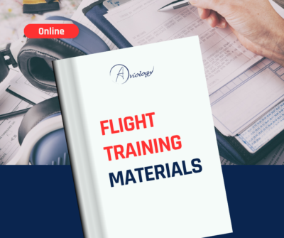 Flight Training Materials