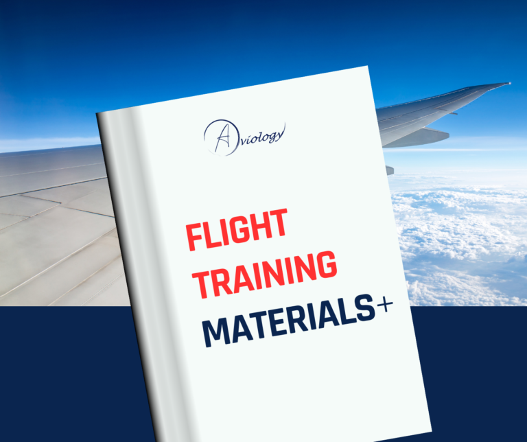 Flight Training Materials +
