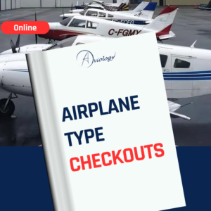 Airplane Type Checkouts