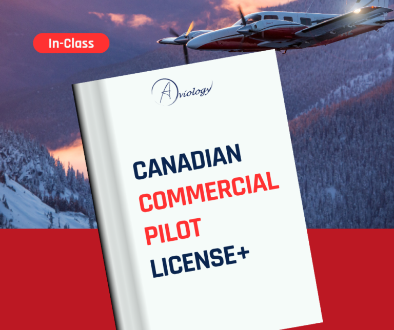 Canadian Private Pilot License+