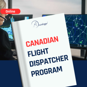 Canadian Flight Dispatcher Program