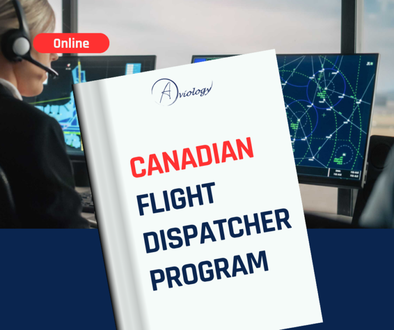 Canadian Flight Dispatcher Program
