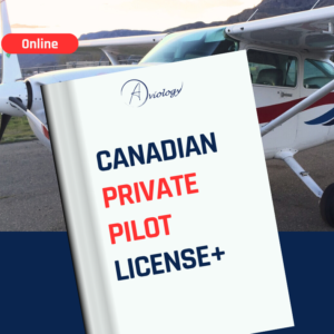 Canadian Private Pilot License