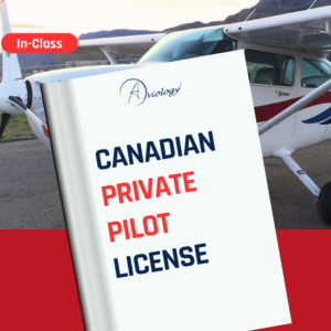 Canadian Private Pilot License