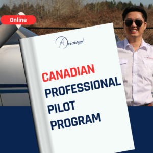 Canadian Professional Pilot