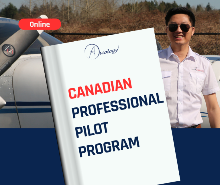 Canadian Professional Pilot