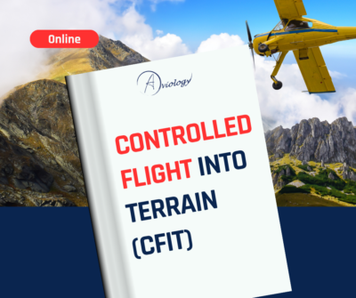 Controlled Flight into Terrain