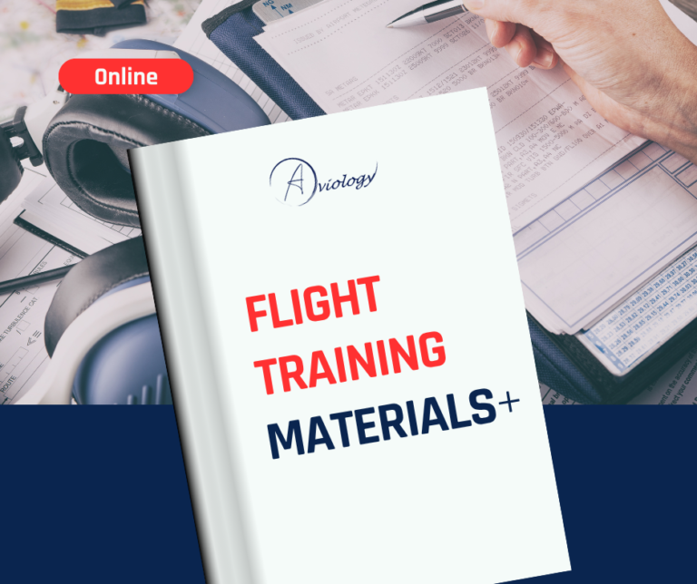 Flight Training Materials