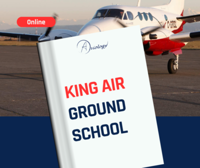 King Air Ground School