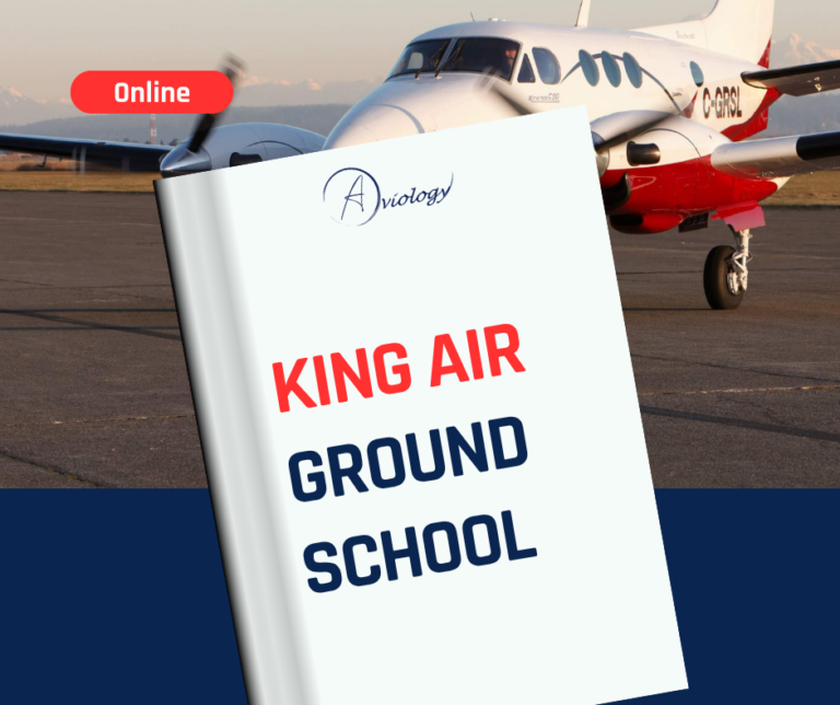 King Air Ground School