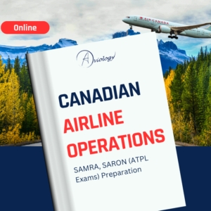 Canadian Airline Operations