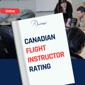 Canadian Flight Instructor Rating