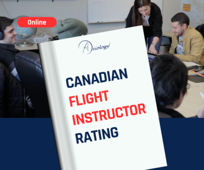 Canadian Flight Instructor Rating