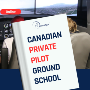 Canadian Private Pilot Ground School (TC-PPL)