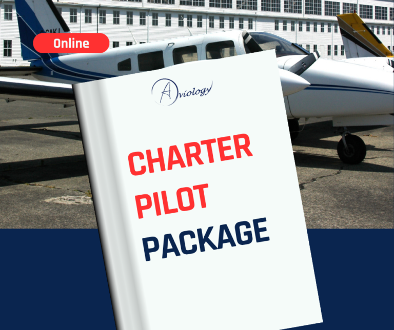 Charter Pilot Package