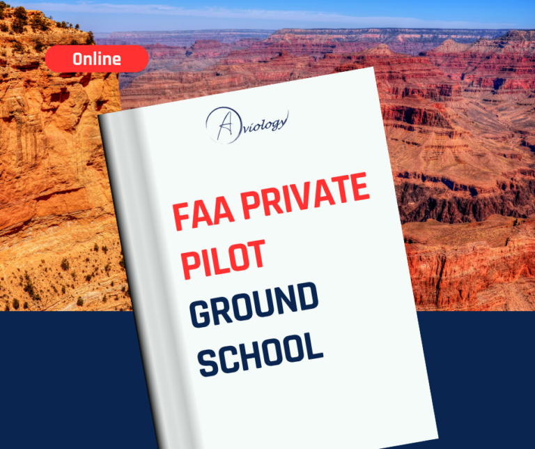 FAA Private Pilot Ground School
