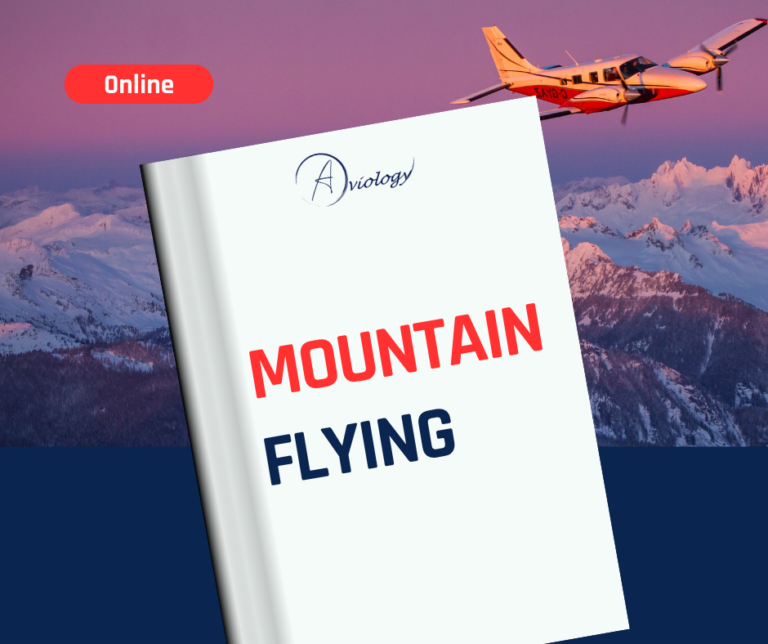 Mountain Flying