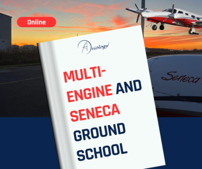 Multi-Engine and Seneca Ground School
