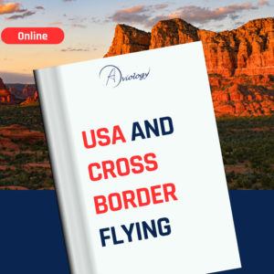 USA and Cross-Border Flying