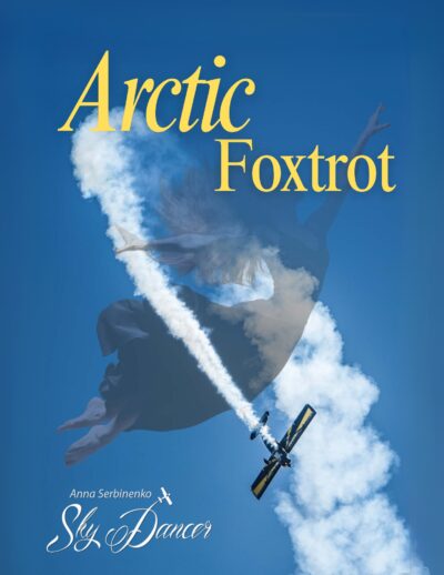 Arctic Foxtrot