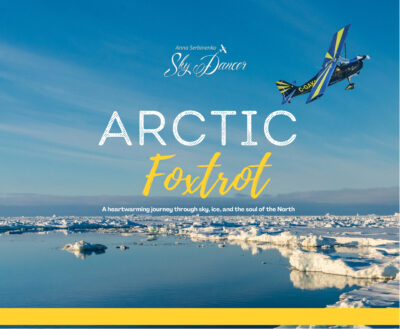 Arctic Foxtrot